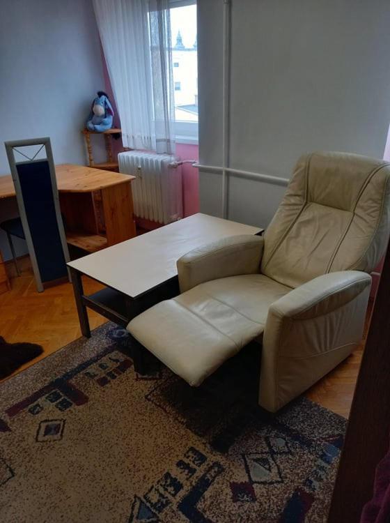 Ferienwohnung Aha Debrecen Exterior foto