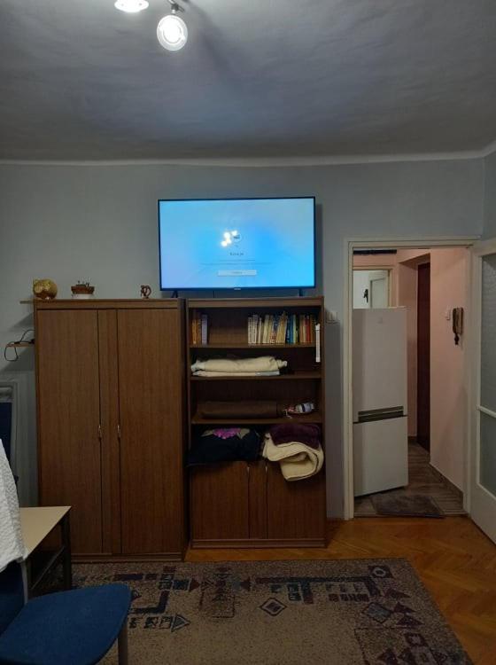 Ferienwohnung Aha Debrecen Exterior foto